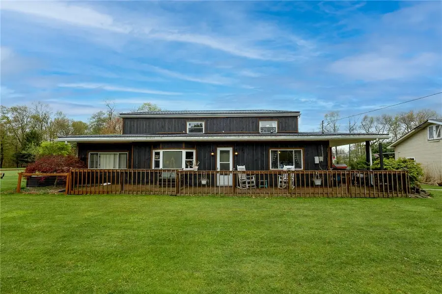 118 Eau Claire Road, Parker, PA 16049 - #2
