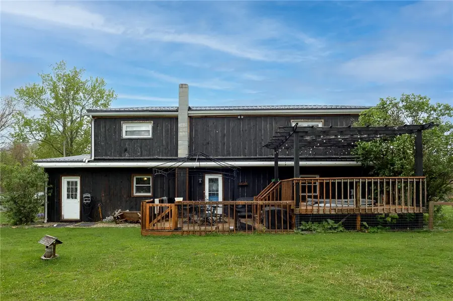 118 Eau Claire Road, Parker, PA 16049 - #3