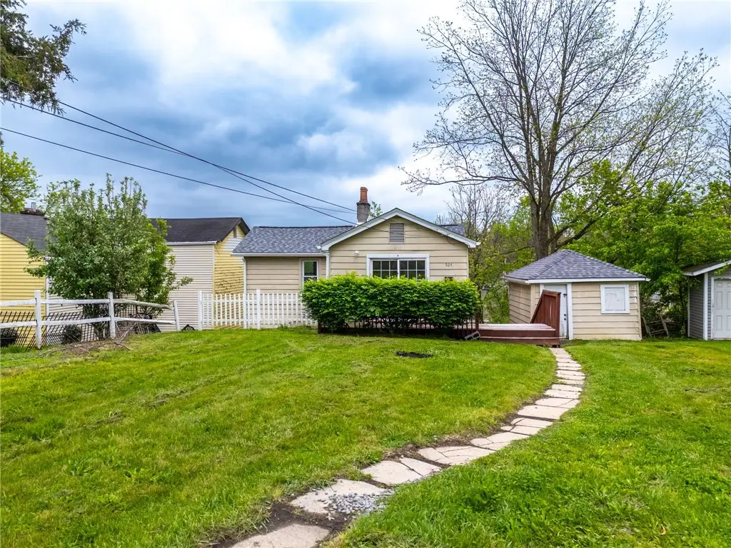 524 5th Ave, Carnegie, PA 15106 - #1
