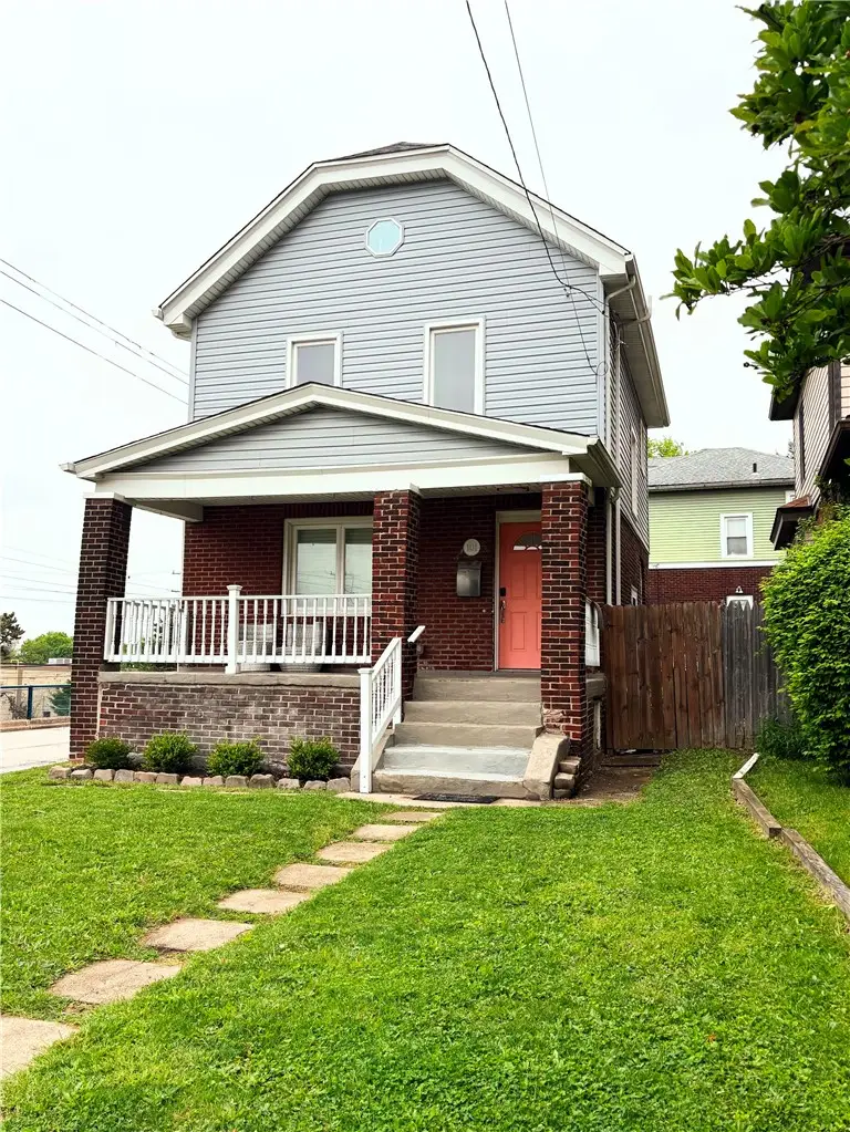 101 Lacrosse Street, Edgewood, PA 15218 - #1