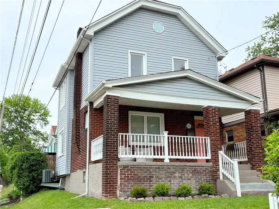 101 Lacrosse Street, Edgewood, PA 15218 - #2