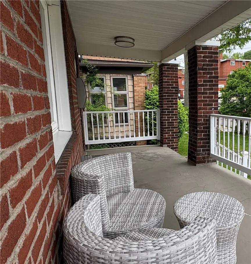 101 Lacrosse Street, Edgewood, PA 15218 - #3