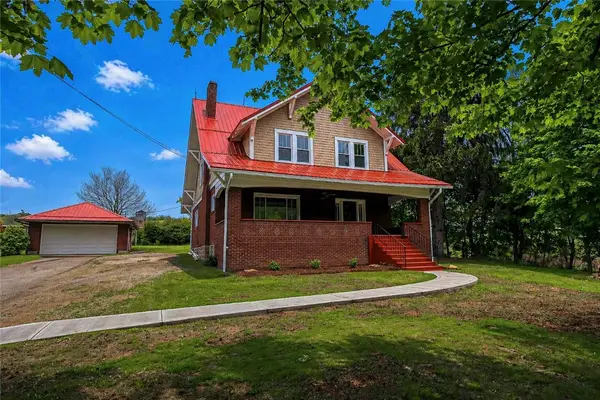4761 State Route 981, Bell Twp, PA 15618