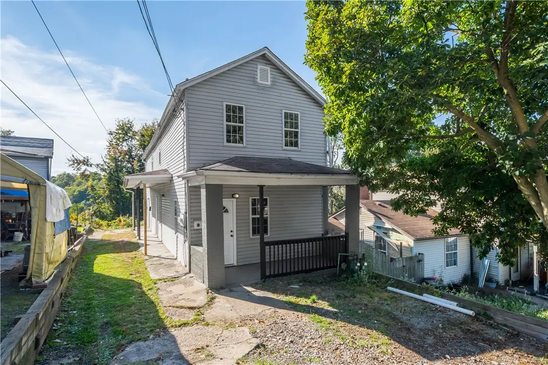 904 Hilltop, Homestead, PA 15120 - #1