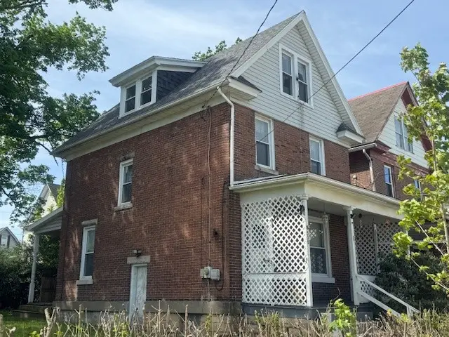 505 W Wayne St, Butler, PA 16001 - #1