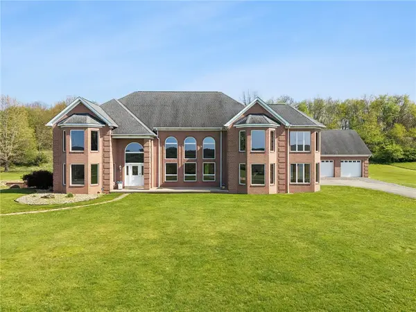 377 Orange Lane, Latrobe, PA 15650