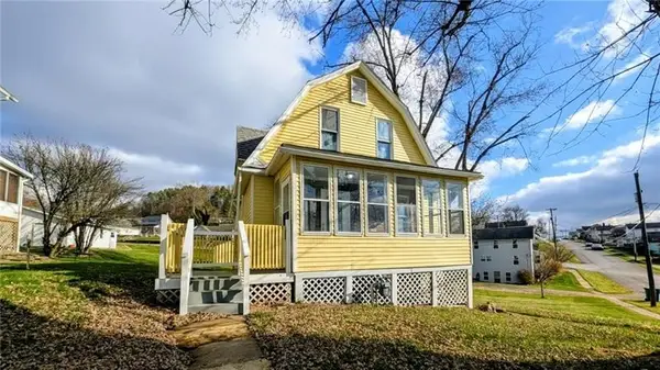 305 Central Ave, Chicora, PA 16025