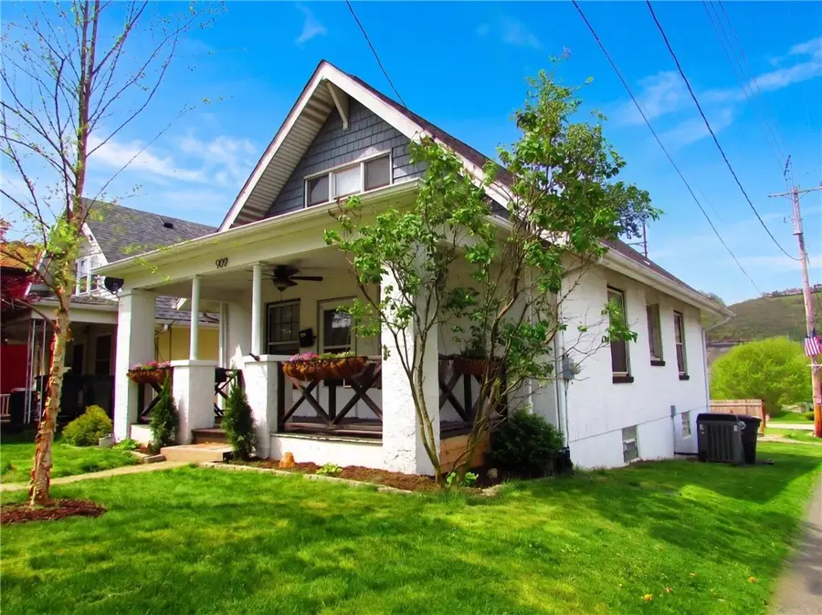909 Allegheny Ave, Oakmont, PA 15039 - #3