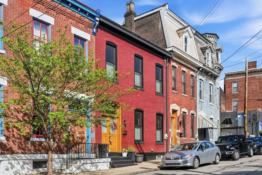 183 44th Street, Pittsburgh, PA 15201 - #2