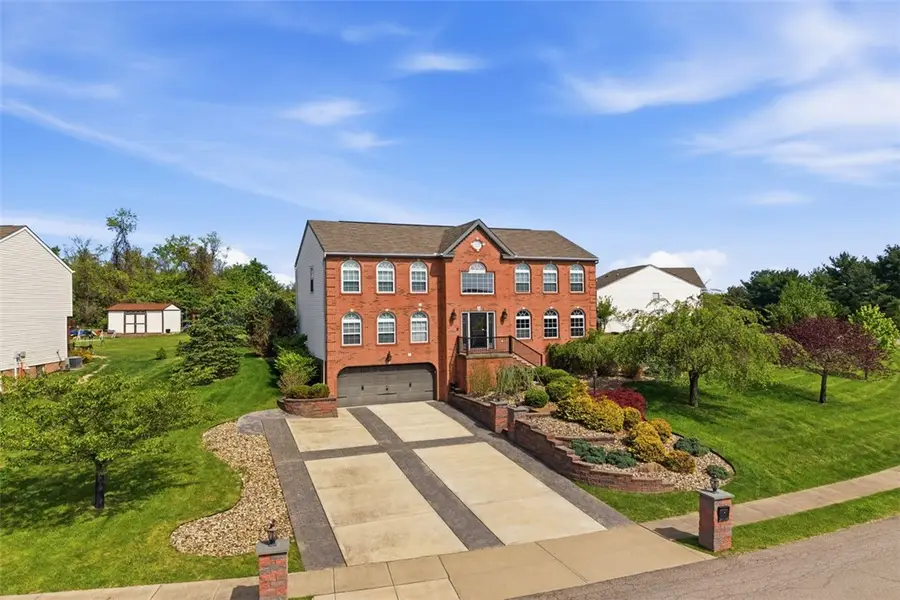 151 Nottingham, Pittsburgh, PA 15205 - #2