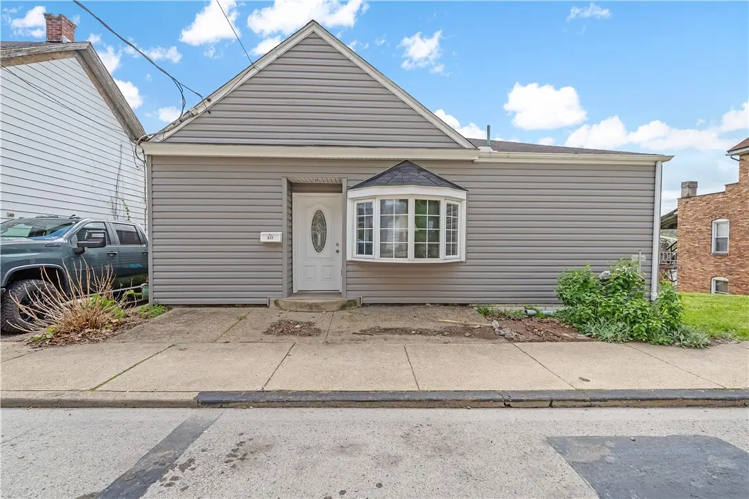 317 Beaver, Leetsdale, PA 15056 - #1