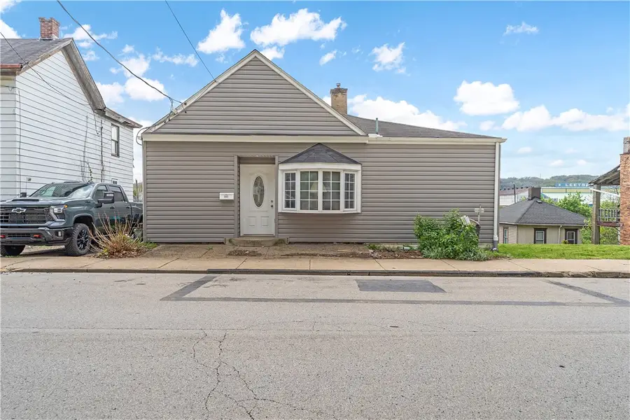 317 Beaver, Leetsdale, PA 15056 - #2