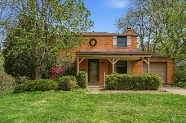 2378 Jenkinson Dr, Pittsburgh, PA 15237