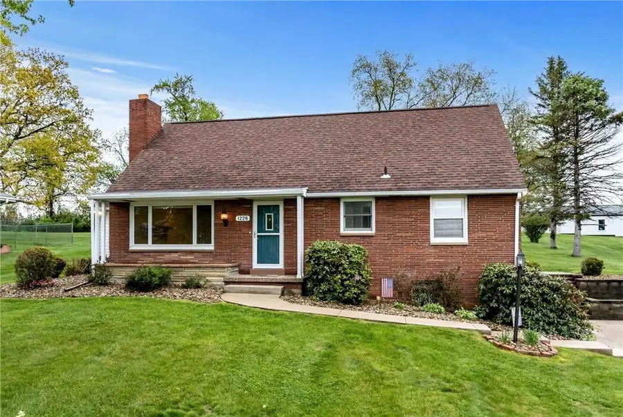 1274 Overlook Dr, Washington, PA 15301 - #2