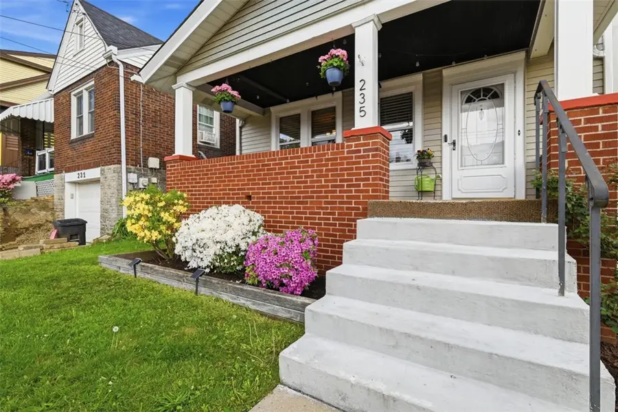 235 Grant Ave, Bellevue, PA 15202 - #2
