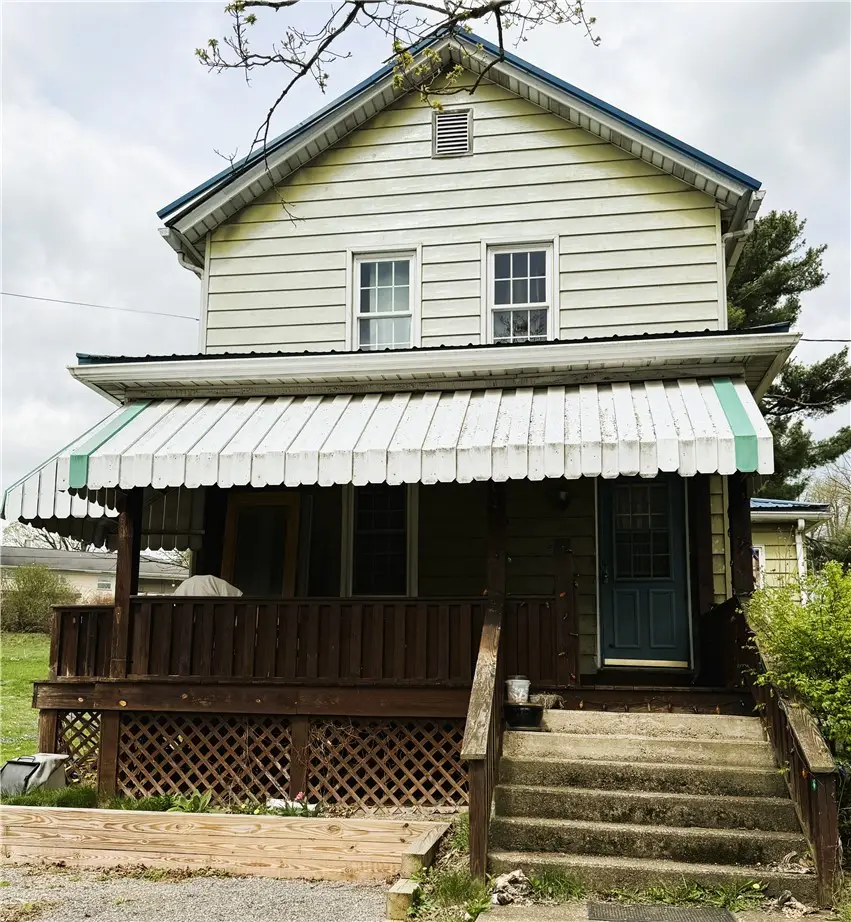 313 E Church Ave, Dayton, PA 16222 - #1