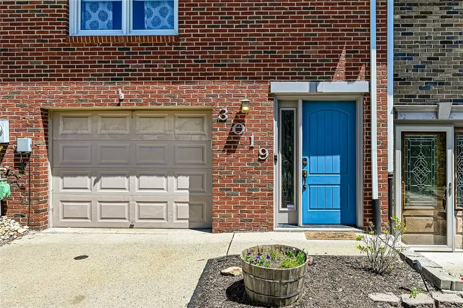 3019 Denning Way, North Versailles, PA 15137 - #3