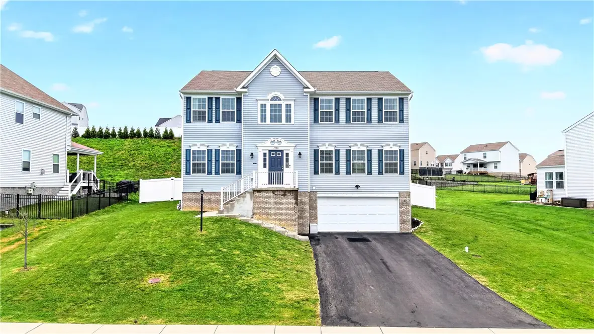 1058 Livorno Drive, Oakdale, PA 15071 - #1