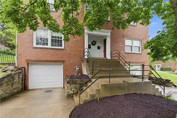 393-397 Tampa Avenue, Pittsburgh, PA 15228