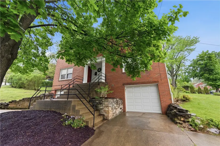 393-397 Tampa Avenue, Pittsburgh, PA 15228 - #2