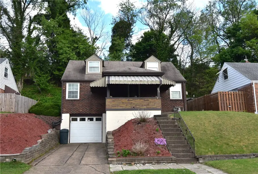 4237 School Street, Homestead, PA 15120 - #2