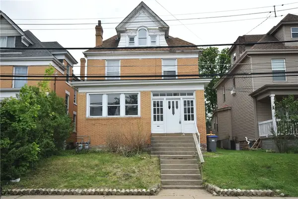 2919 Voelkel Ave, Pittsburgh, PA 15216