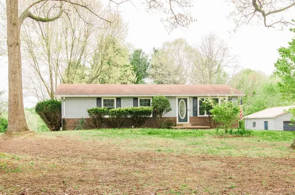 241 Harshaville Road, Clinton, PA 15026