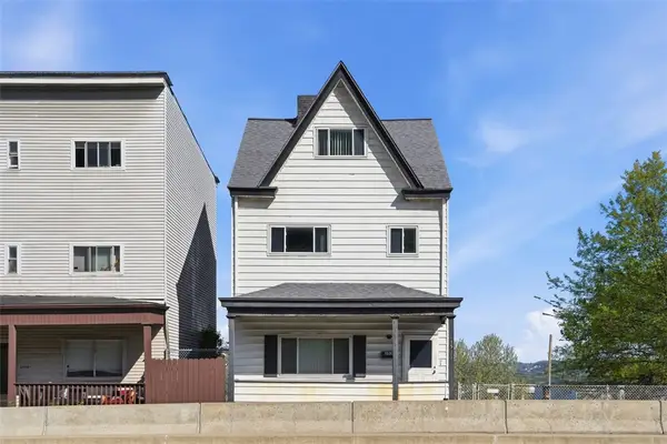 3535 Bigelow Blvd, Pittsburgh, PA 15213