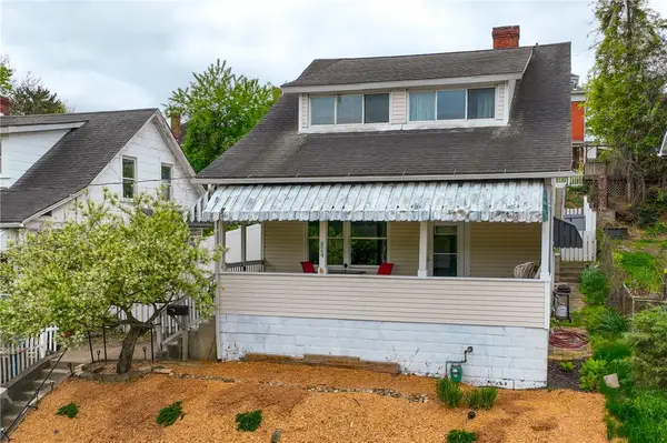 824 Marne Ave, Monongahela, PA 15063