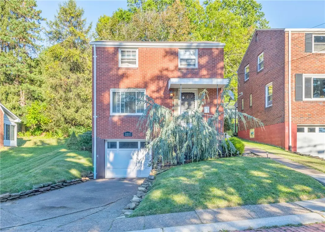 2211 Lucina Ave, Pittsburgh, PA 15210 - #1