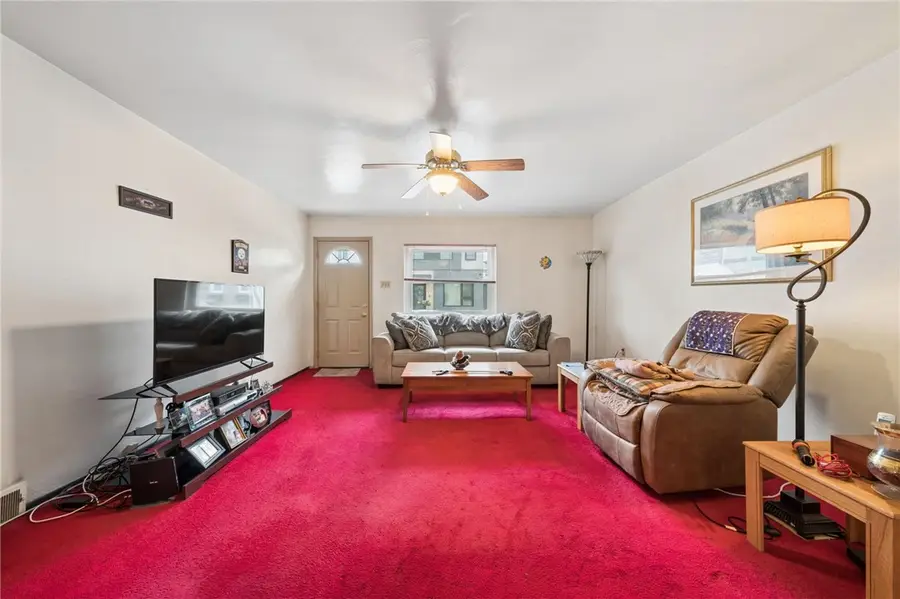 4927 Hatfield Street, Pittsburgh, PA 15201 - #3
