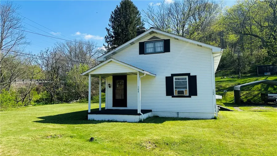 708 Lardintown Rd, Tarentum, PA 15084 - #3