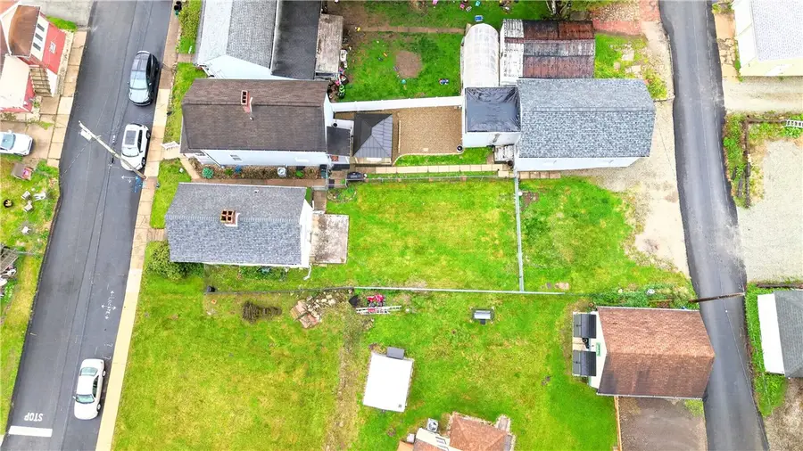 621 Stone Street, Greensburg, PA 15601 - #3