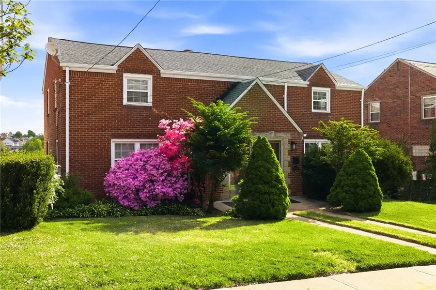 1134 Peermont Ave, Pittsburgh, PA 15216 - #2
