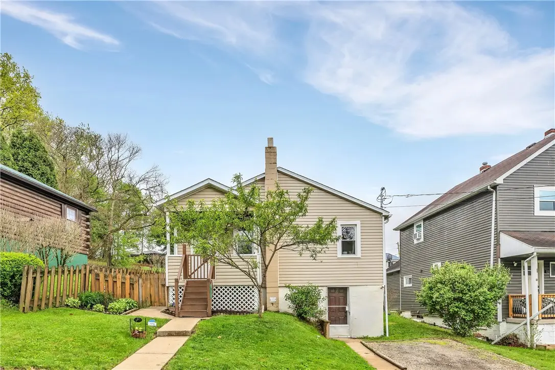 337 1st Avenue, Hyde Park, PA 15641 - #1