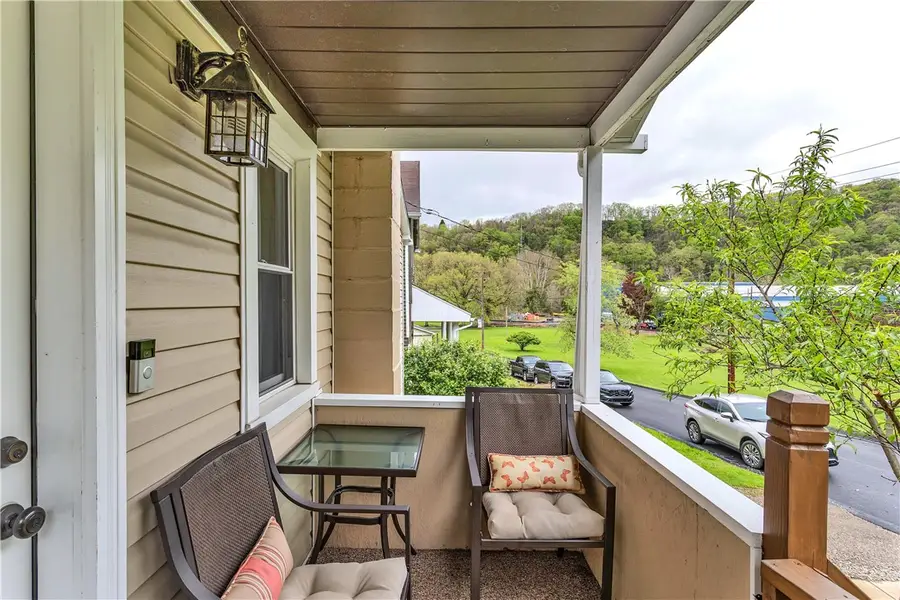 337 1st Avenue, Hyde Park, PA 15641 - #3