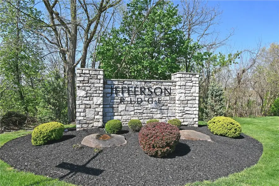 1642 Jefferson Ridge Dr, Clairton, PA 15025 - #2