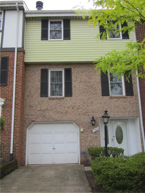 152 Aberdeen Dr, Pittsburgh, PA 15237