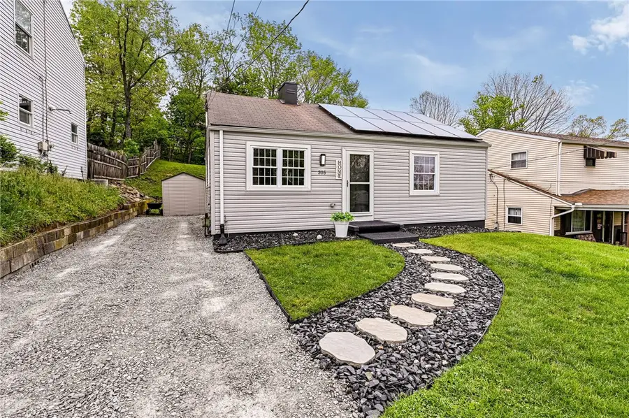 305 Victoria Drive, Monroeville, PA 15146 - #3