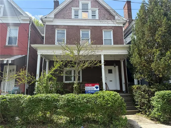 5714 Wellesley Ave, Pittsburgh, PA 15206