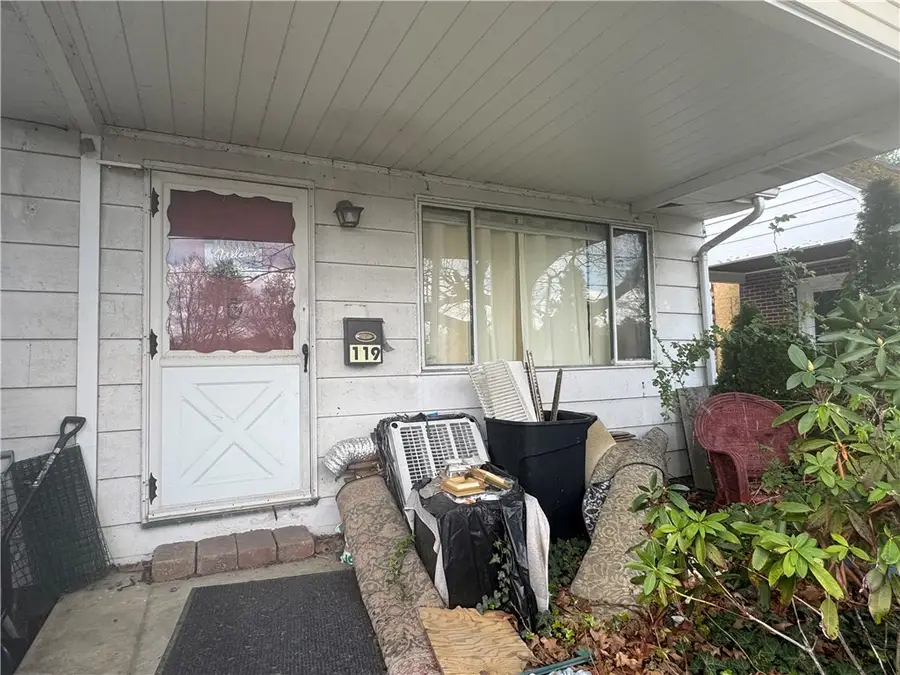 119 5th St, California, PA 15419 - #2