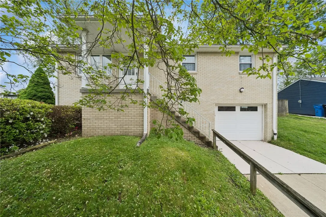 10060 Vermont Street, Irwin, PA 15642 - #1