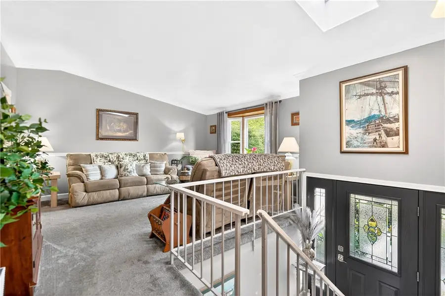 1032 Willow Glen Drive, Bethel Park, PA 15102 - #2