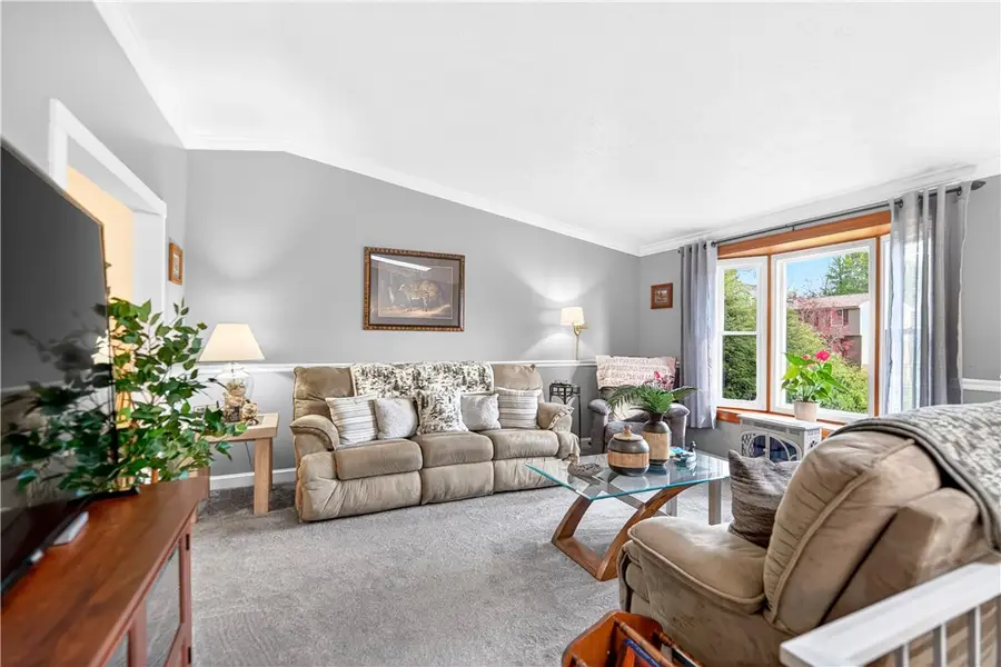 1032 Willow Glen Drive, Bethel Park, PA 15102 - #3