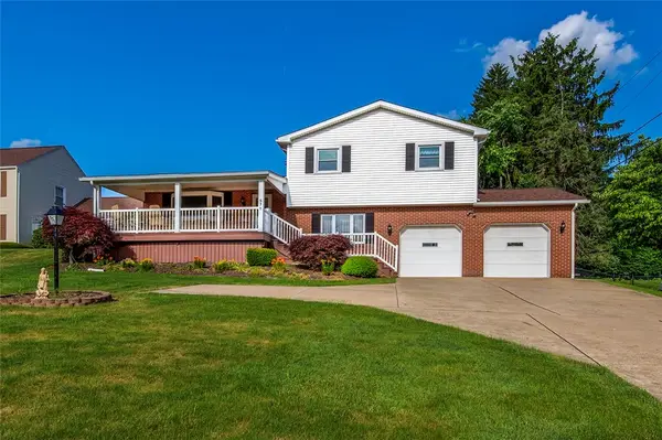 571 Seventh St, Sharpsville, PA 16150