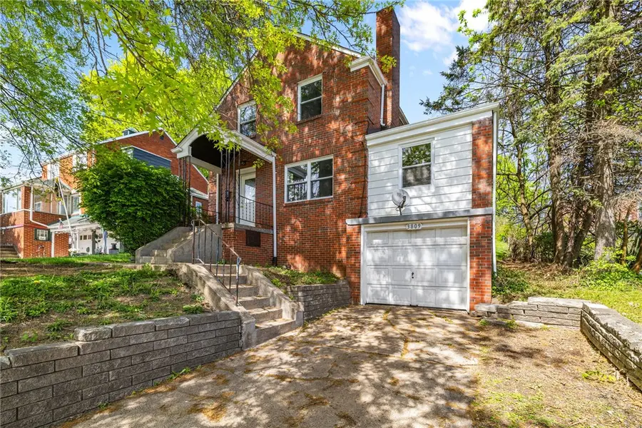 3809 Greensburg Pike, Pittsburgh, PA 15221 - #2