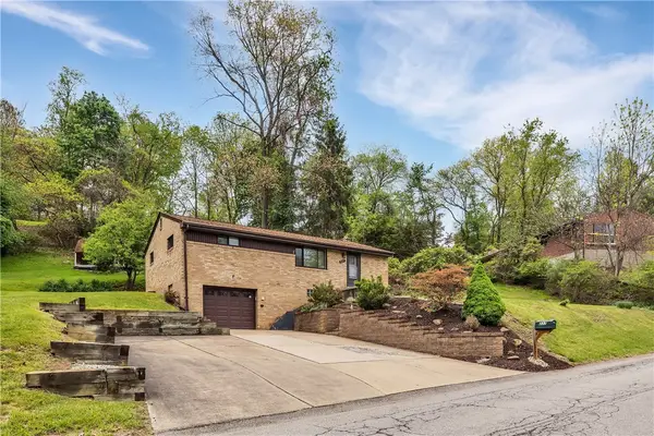 237 Byron Road, Pittsburgh, PA 15237