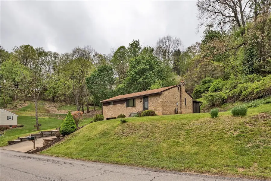 237 Byron Road, Pittsburgh, PA 15237 - #2