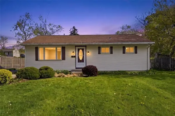 72 Sycamore Street, Beaver, PA 15009