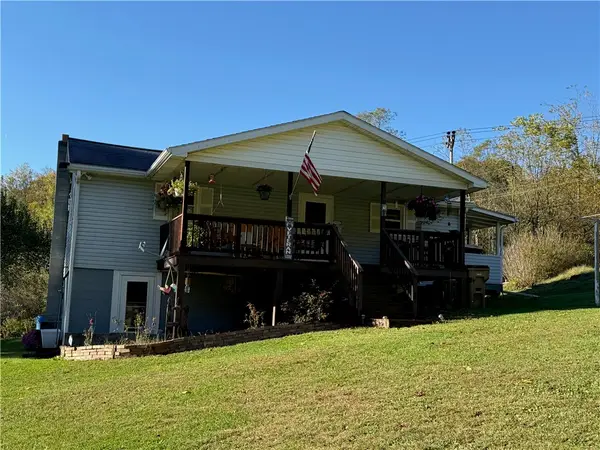 192 Van Druff Road, Spraggs, PA 15362